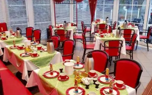 Villa Josephine & Christine