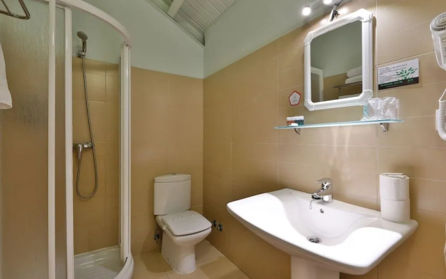 Santana Hotel Restaurante