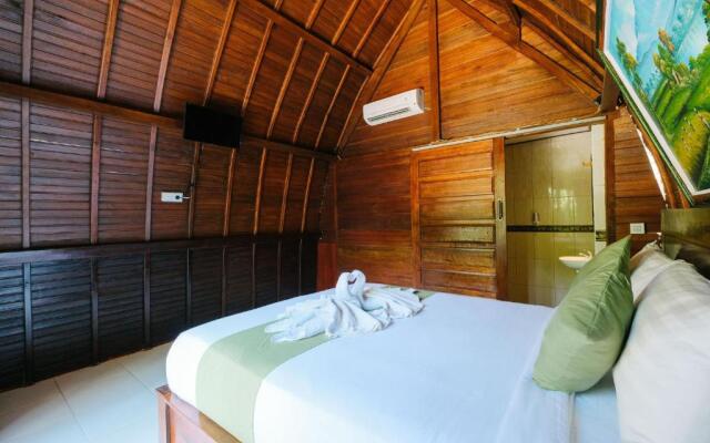 Adi Bungalow Nusa Penida