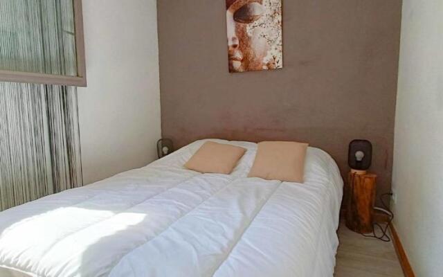 Charming House With Wifi Terrace Garden Piscine