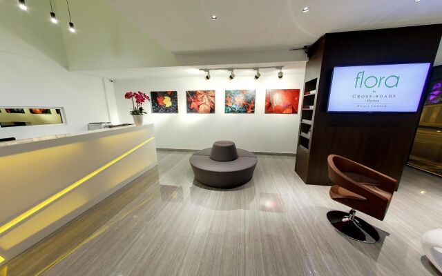 Flora by Crossroads Hotel