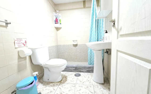 Low Cost Room Las Llaves 3