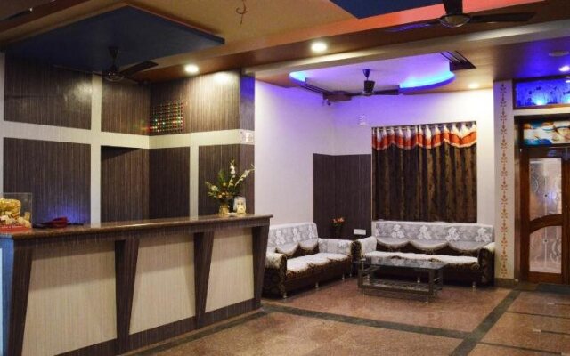 Hotel Marudhar Palace