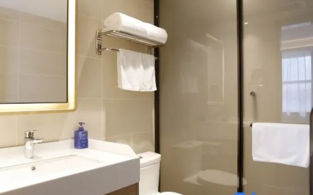 Hanting Hotel Ningbo Baizhang Dong Road