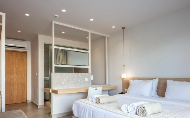 Nima Boutique Hotel