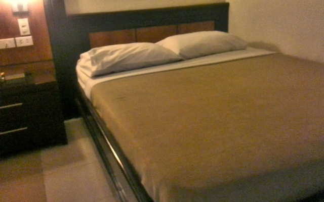 Marcian Business Hotel