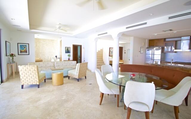 Bahia Villa