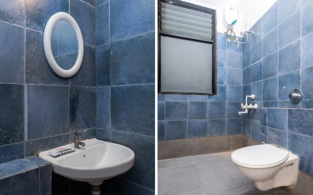 Hotel Kiran Shri By OYO Rooms