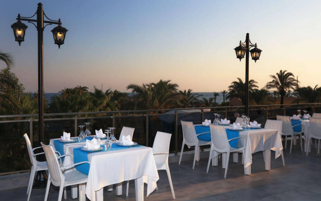 Asteria Family Resort Belek