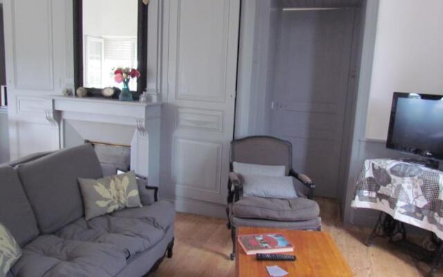 B&B - Entre terre et mer