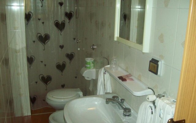 Hotel Nuova Grottella