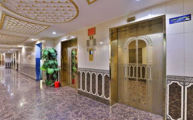 OYO 374 Abdusamad Al Sadawi Hotel 2