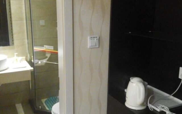 Sper 8 Hotel
