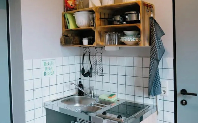 Mountain View Salzburg - SELF CHECK-IN - Apartments