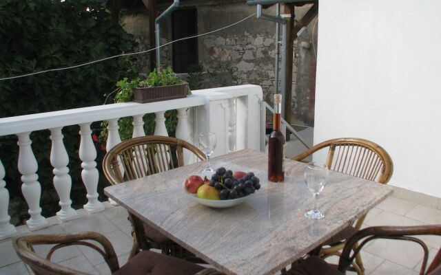 Apartments Mesic