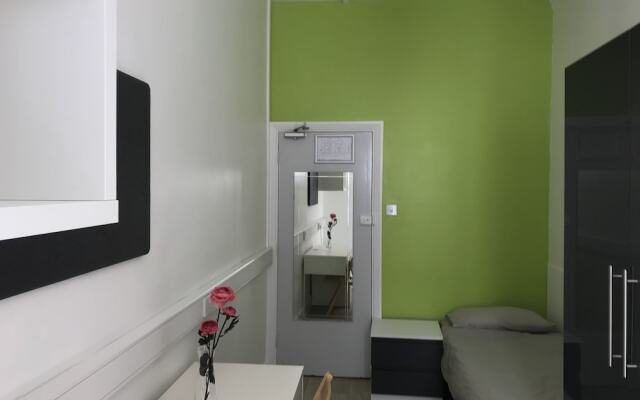 New Mansion House - Hostel