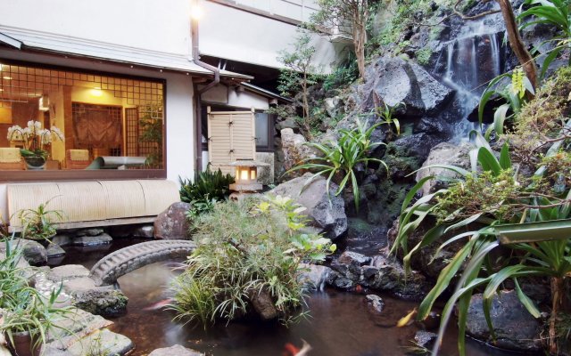 Ito Onsen Yokikan