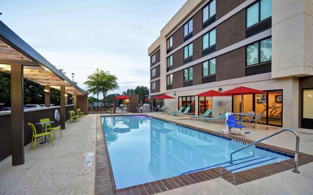 Home2 Suites by Hilton Atlanta Norcross