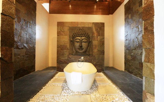 Mekar Sari Villas