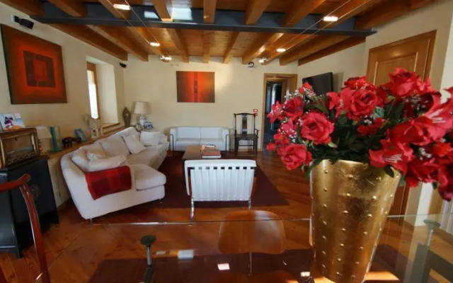 MarcoPolos Holiday Home