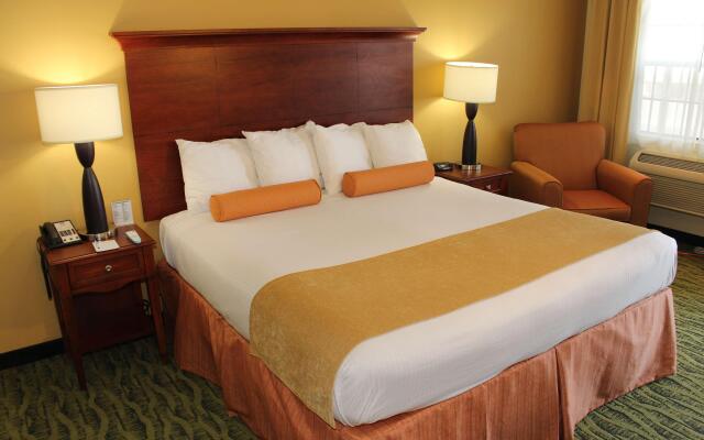 Best Western McAllen Medical Center