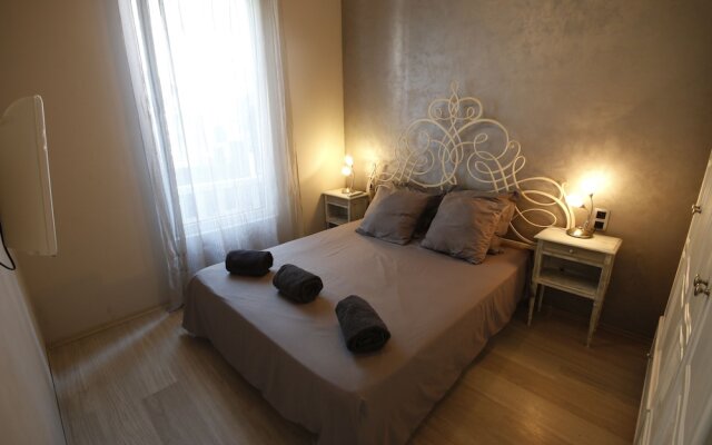 Appartement Nice Stay