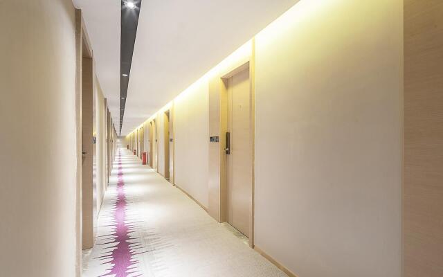 Lavande Hotel Beijing International Trade Wanda Plaza