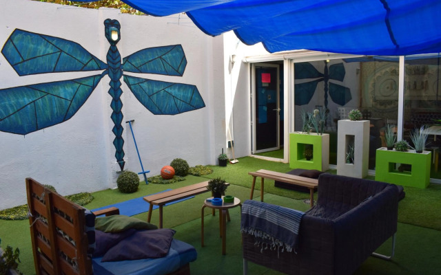 Hostel One Paralelo