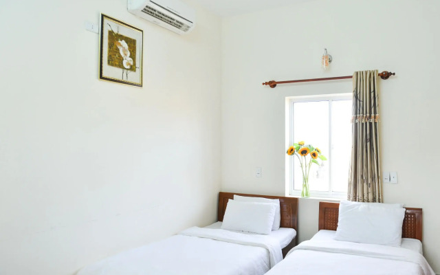 Oc Tien Sa Hotel