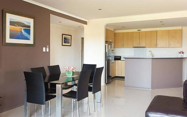 Avoca Palms Resort Apartments