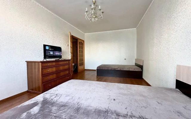 Apart Saray на шоссе Хорошёвское 80