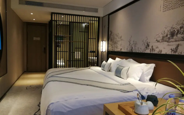 Yuan Cultural Hotel