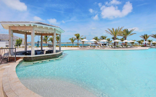 Resorts World Bimini