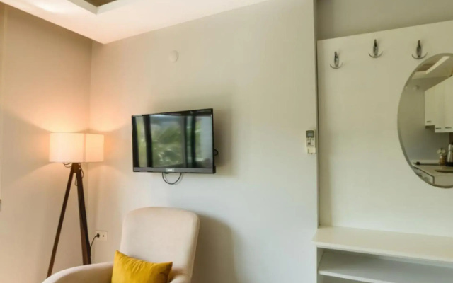Sigacik Marina Apart