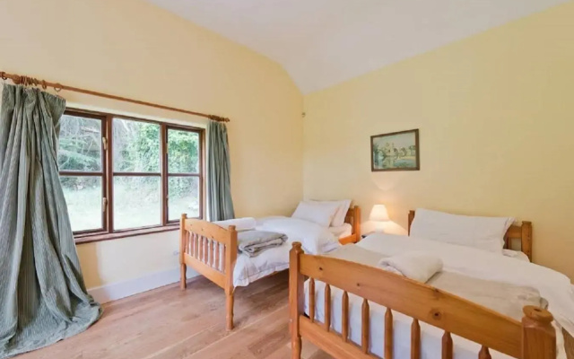 The Bunker Cottage, Baltray