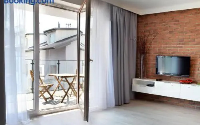 Smart2Stay Apartamenty