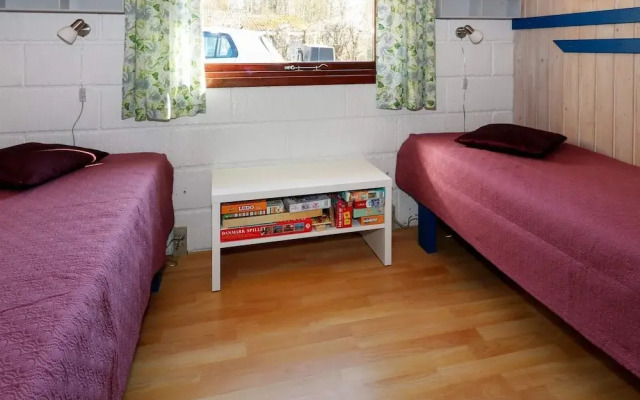 6 Person Holiday Home in Hadsund-by Traum