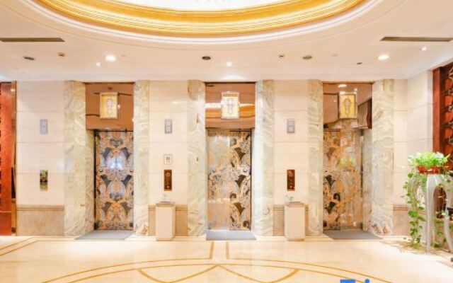 Xiyuan Hotel