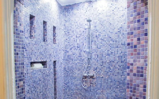 Royal Blue private swimmingpool Villa