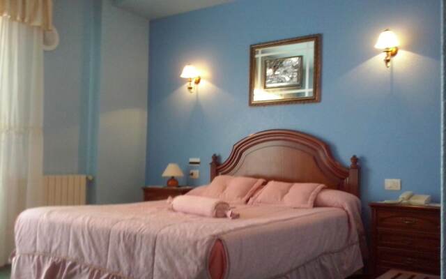 Hotel Internacional