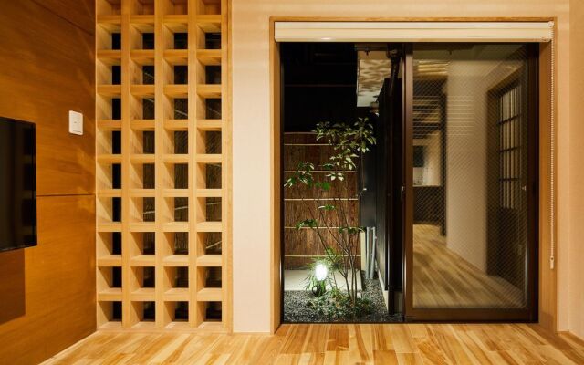 Guest House Mibu-Hanabusa