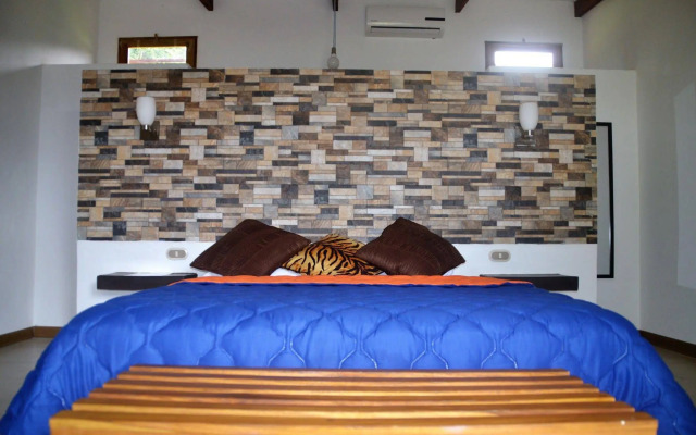 Hotel Indalo adults only