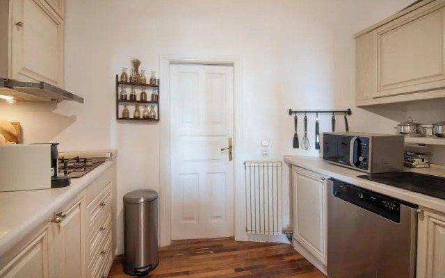 Artisan Villa Aegina