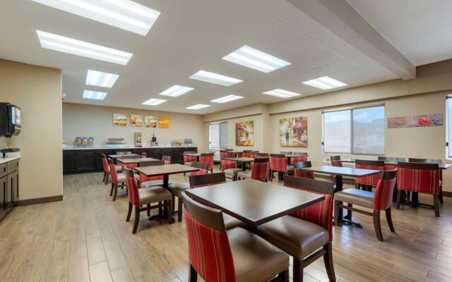 Comfort Inn Camp Verde I-17