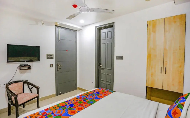 CAPITAL O75756 Hotel Rama
