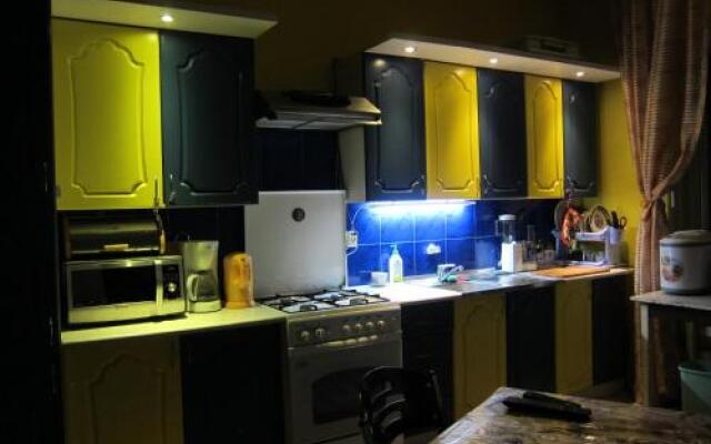 Guest House on Gagarina 135