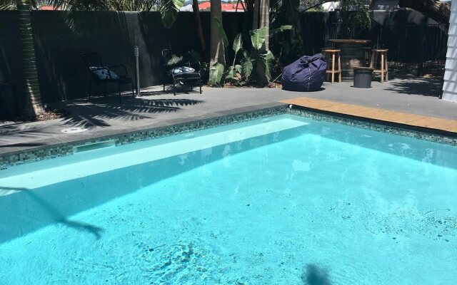 The Duke Motel