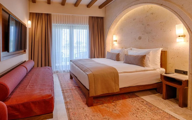 Alden Hotel Cappadocia