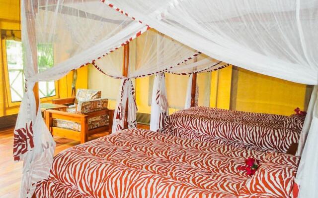 Lake Naivasha Crescent Camp