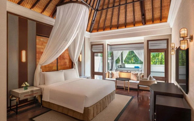 Sheraton Laguna – Guest Rooms – Benoa